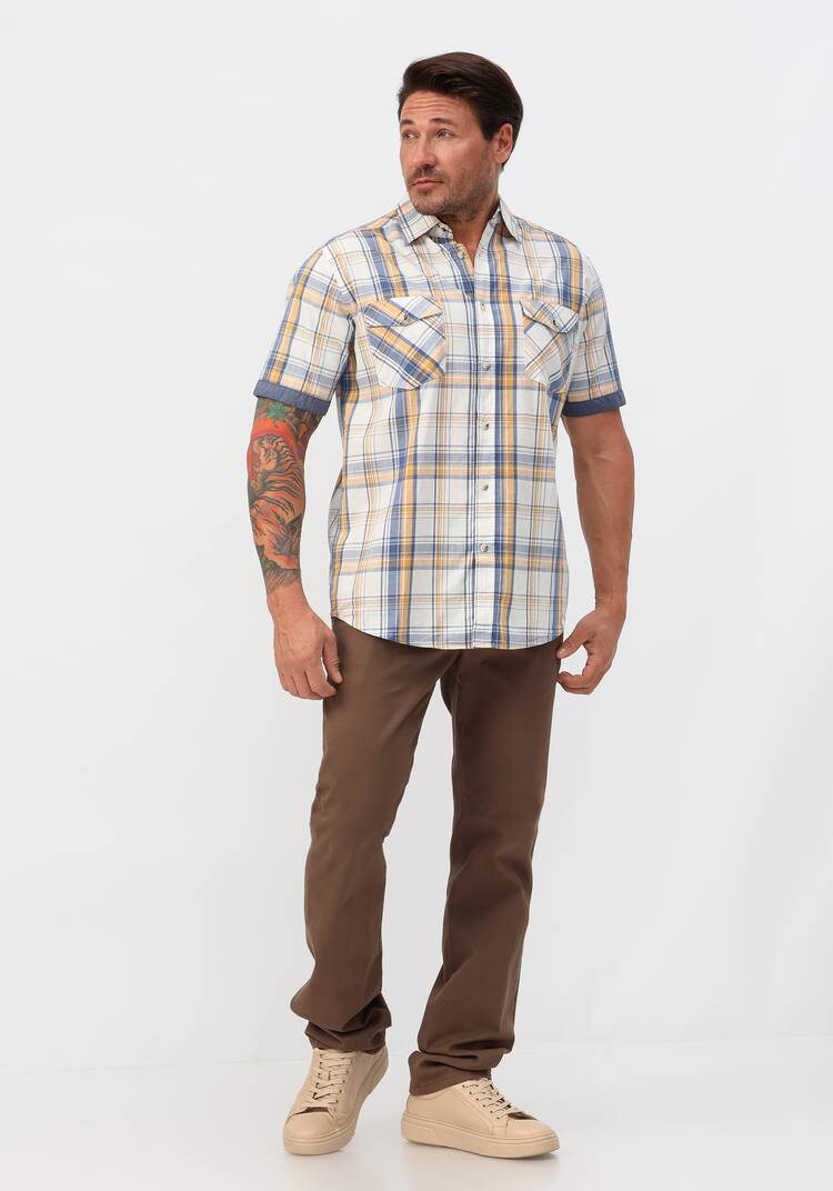 Рубашка Джонни шир.  750, рис. 2