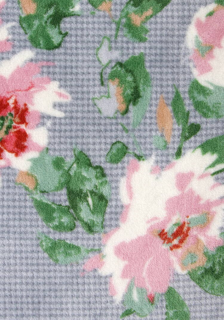 Покрывало-плед велсофт шир.  750, рис. 3