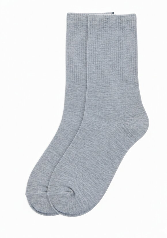 Комплект носков с высокой резинкой, 5 пар шир.  580, рис. 2