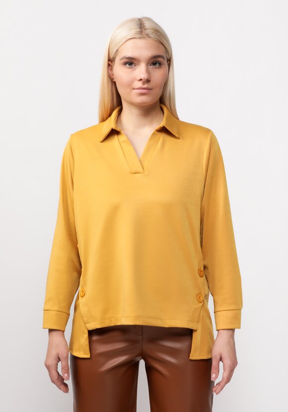 Блуза Лолита шир.  580, рис. 17