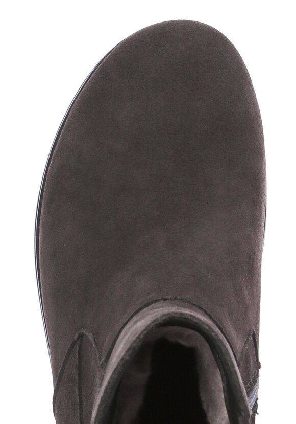 Полусапоги женские Верония шир.  580, рис. 10