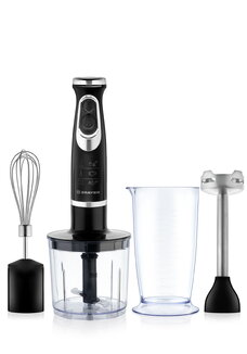 Многофункциональный блендер 3в1 Турбо Макс