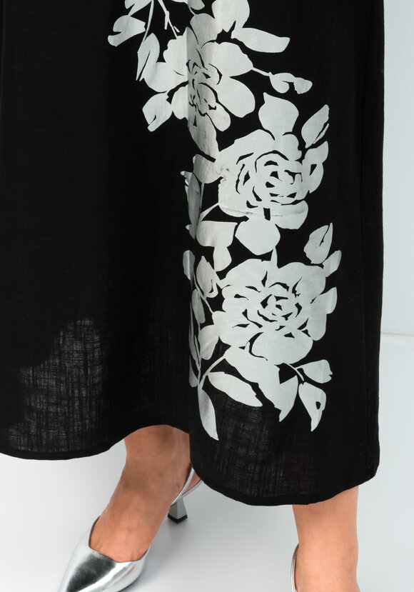 Платье Гретта шир.  580, рис. 40