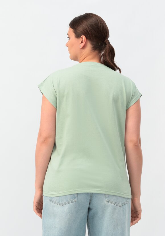 Футболка Бетти шир.  580, рис. 8