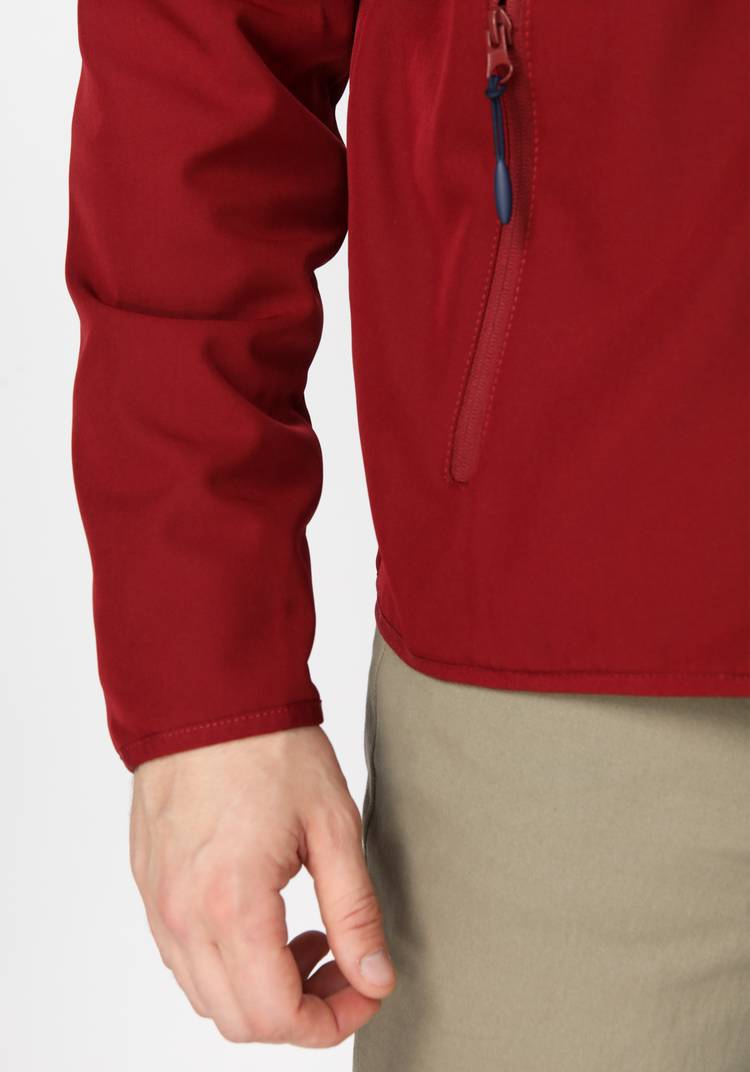 Куртка с капюшоном Стефан шир.  750, рис. 4