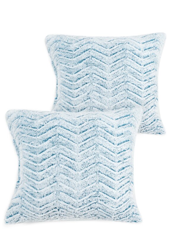 Подушка декоративная Небoсвод, 2 шт. шир.  580, рис. 1