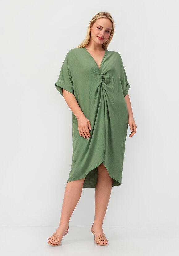 Платье Мирада шир.  580, рис. 26