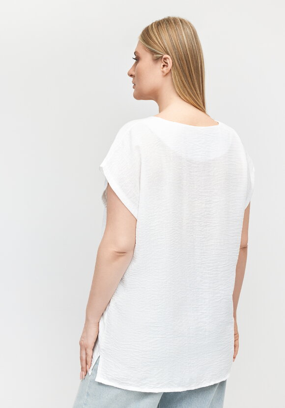 Блуза Мальвина шир.  580, рис. 3