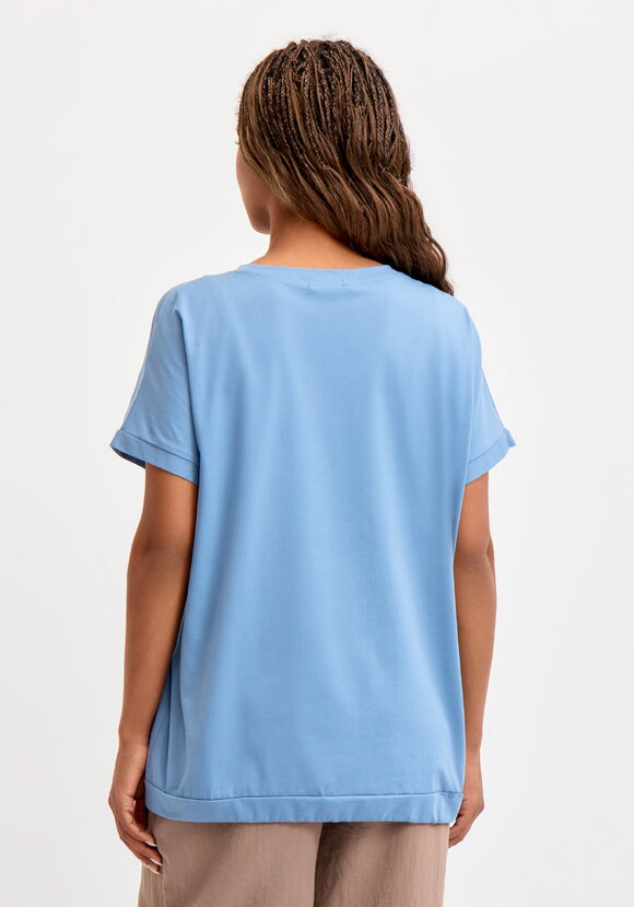 Блуза Долли шир.  580, рис. 3