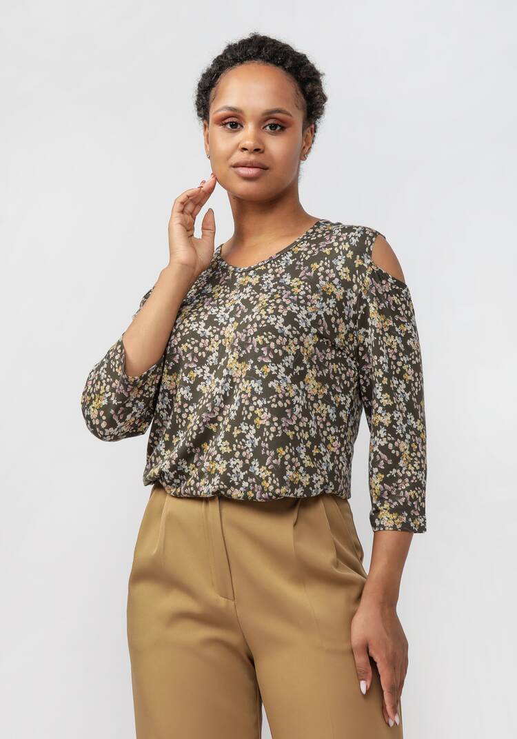 Лонгслив Гурдева шир.  750, рис. 6