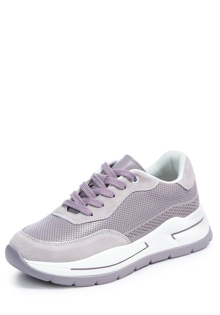 Кроссовки женские Олексия шир.  750, рис. 11