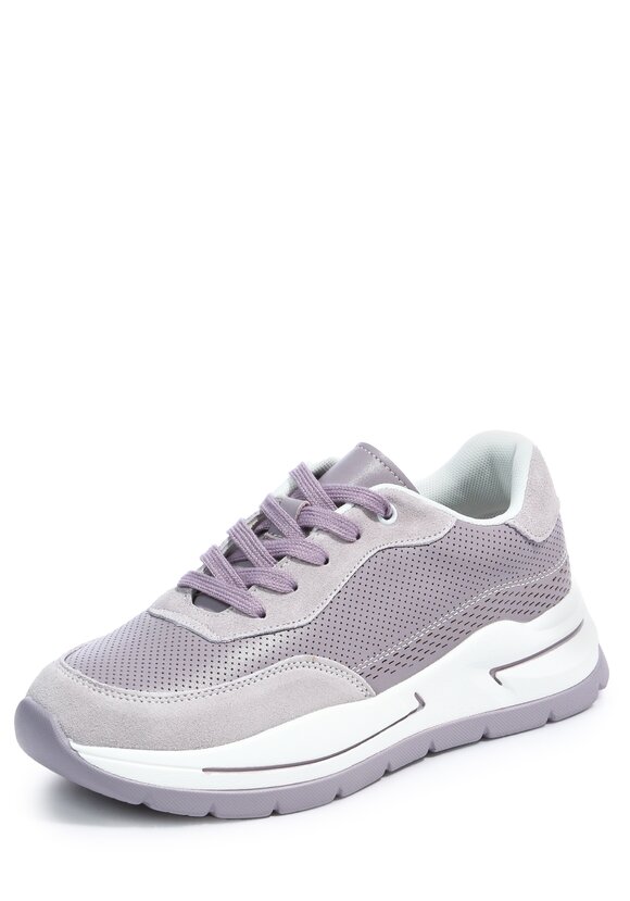 Кроссовки женские Олексия шир.  580, рис. 11