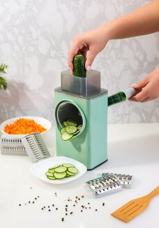 Ручная овощерезка Витаминка 3в1