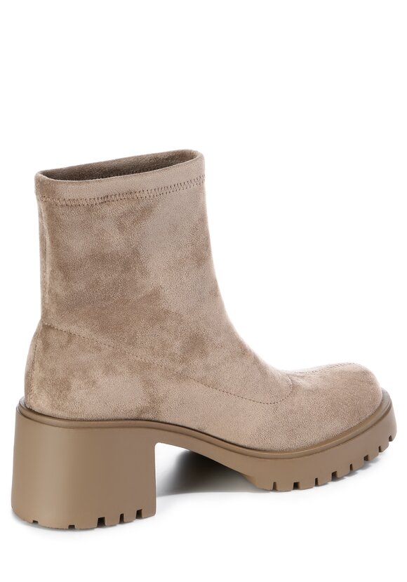 Ботинки женские Мадейра шир.  580, рис. 8