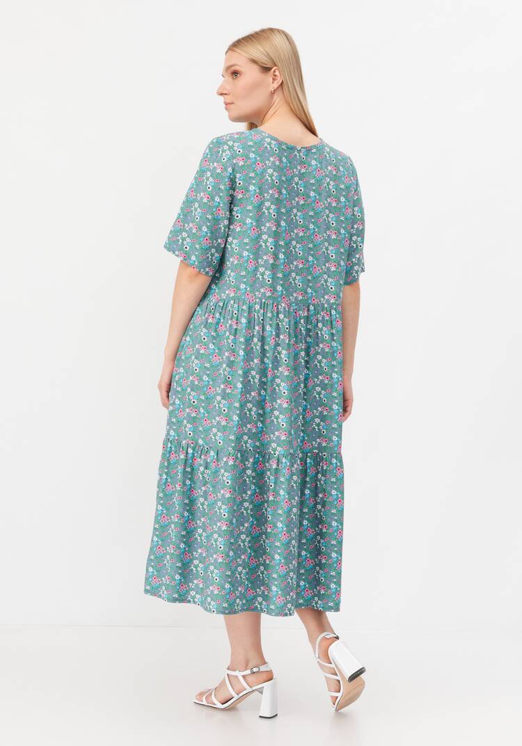 Платье Илайда шир.  750, рис. 3