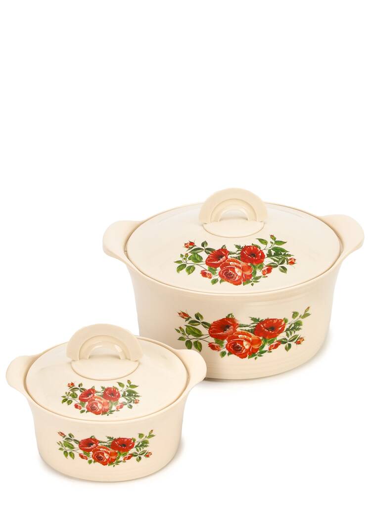 Набор термокастрюль Магия вкуса, 2 шт. шир.  750, рис. 12