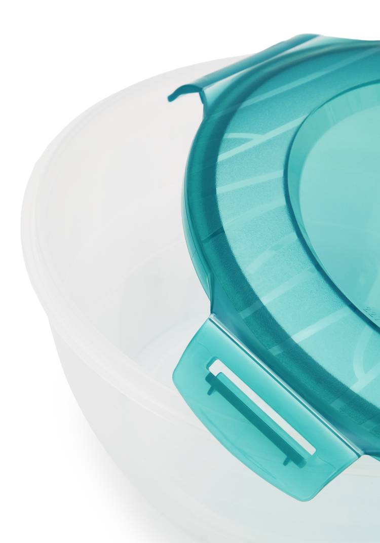 Набор контейнеров с крышками, 4 шт. шир.  750, рис. 7