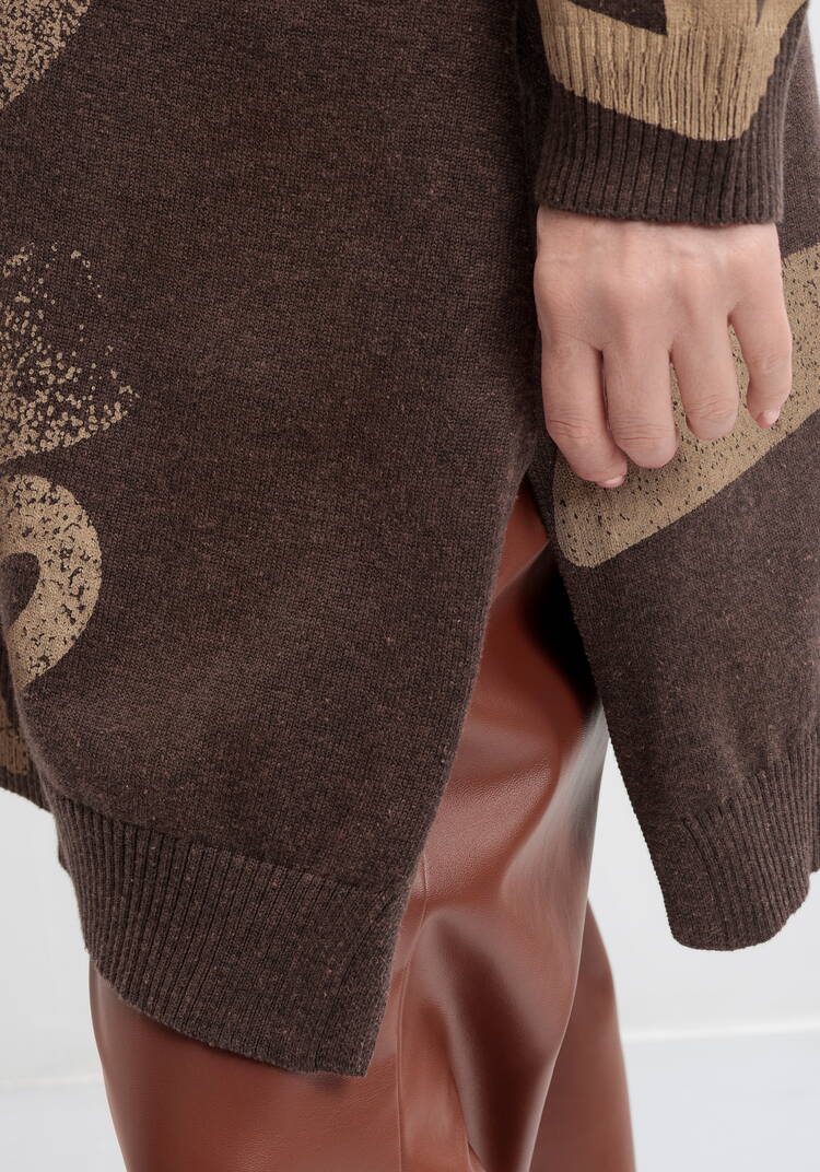 Туника Лайма шир.  750, рис. 12