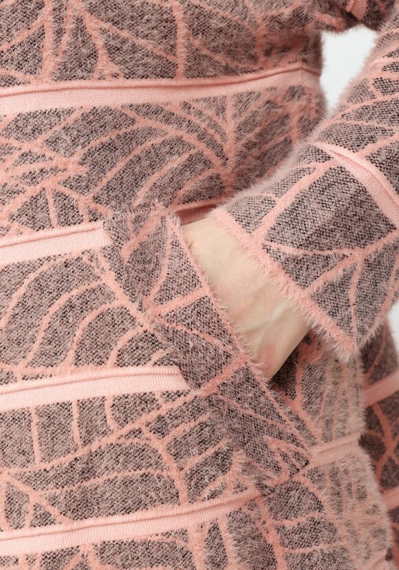 Кардиган Трина шир.  580, рис. 10