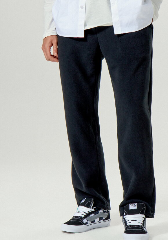 Брюки утеплённые с функциональными карманами шир.  580, рис. 9