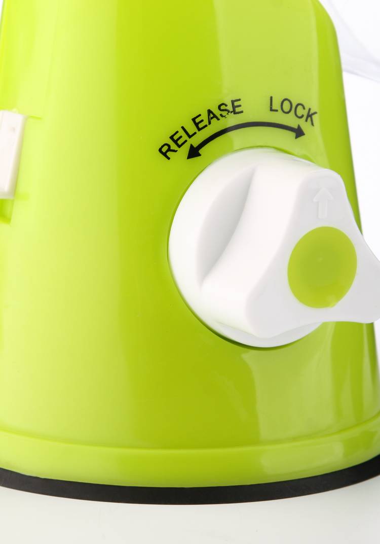 Терка для овощей ручная 3 в 1 шир.  750, рис. 5