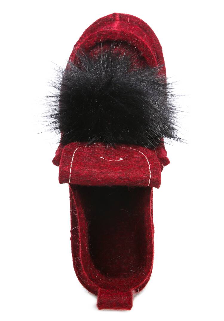 Валенки женские Ритта шир.  750, рис. 4