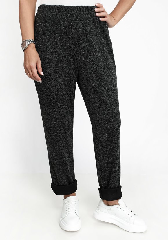 Брюки Теплое приветствие шир.  580, рис. 21