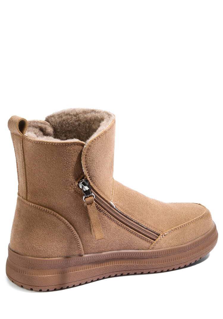 Ботинки женские Мона шир.  750, рис. 14