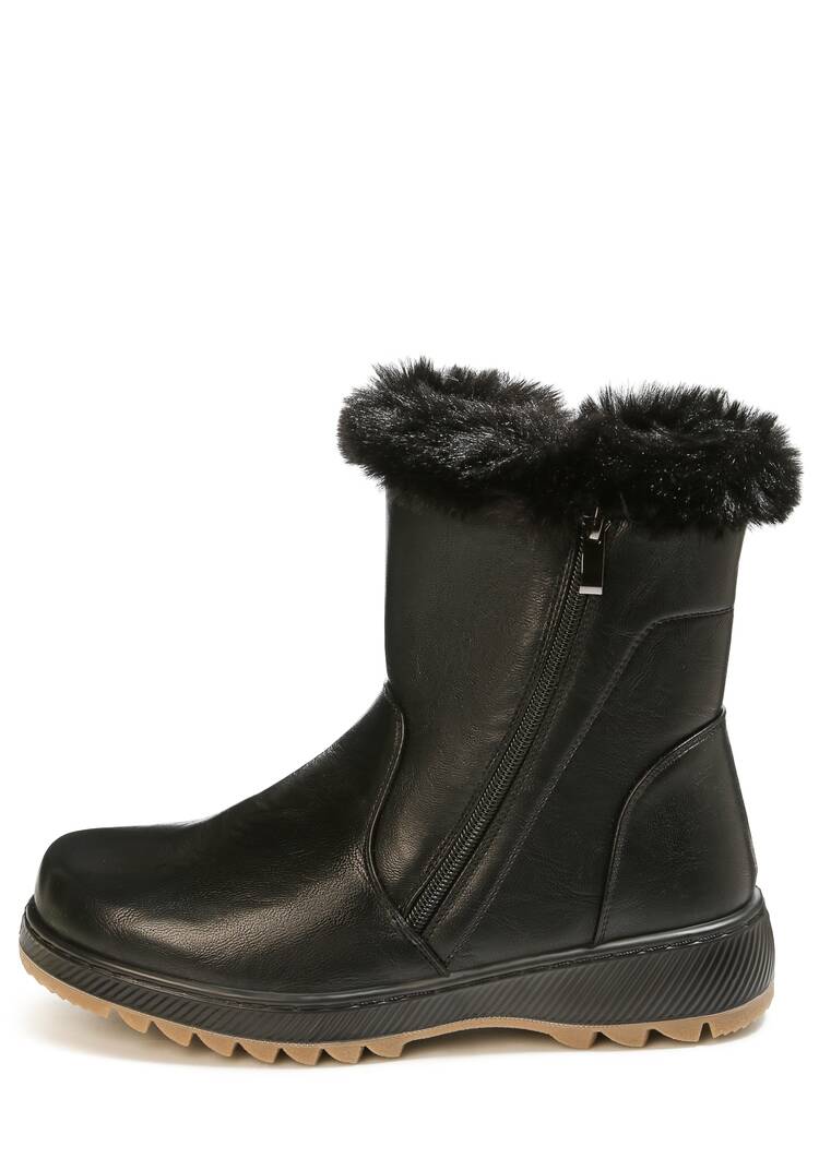 Ботинки женские Дэйла шир.  750, рис. 14