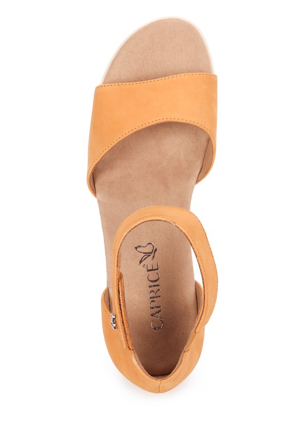 Босоножки женские Этиль шир.  580, рис. 4