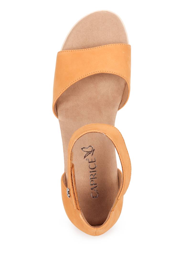 Босоножки женские Этиль шир.  750, рис. 4