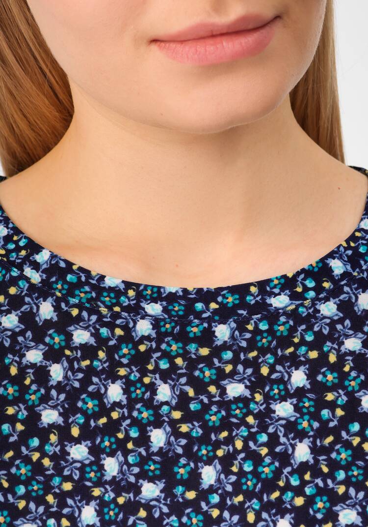 Блуза Ирэн шир.  750, рис. 5