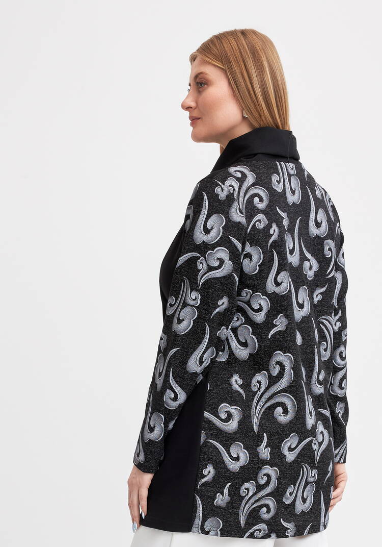 Туника Габрина шир.  750, рис. 9