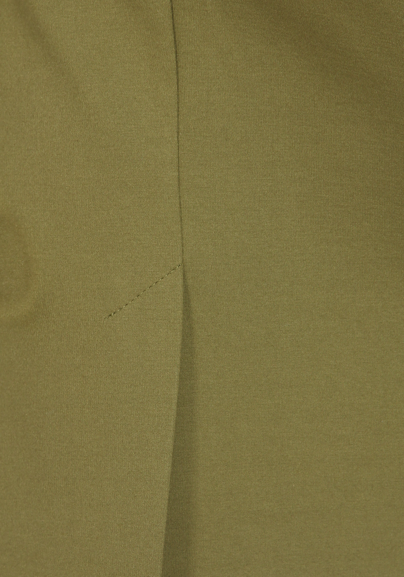 Юбка «Люсильда», цвет амарантовый, размер 46 карандаш - фото 4