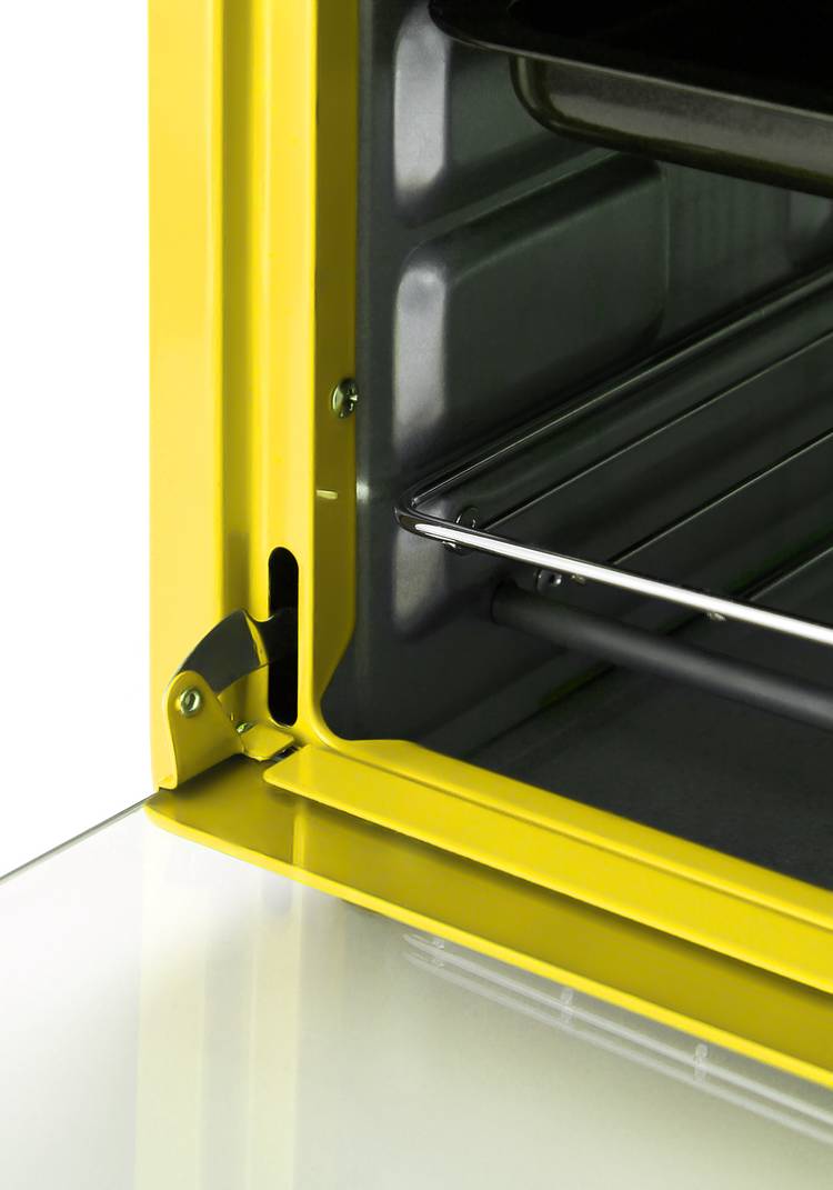 Мини-духовка шир.  750, рис. 9