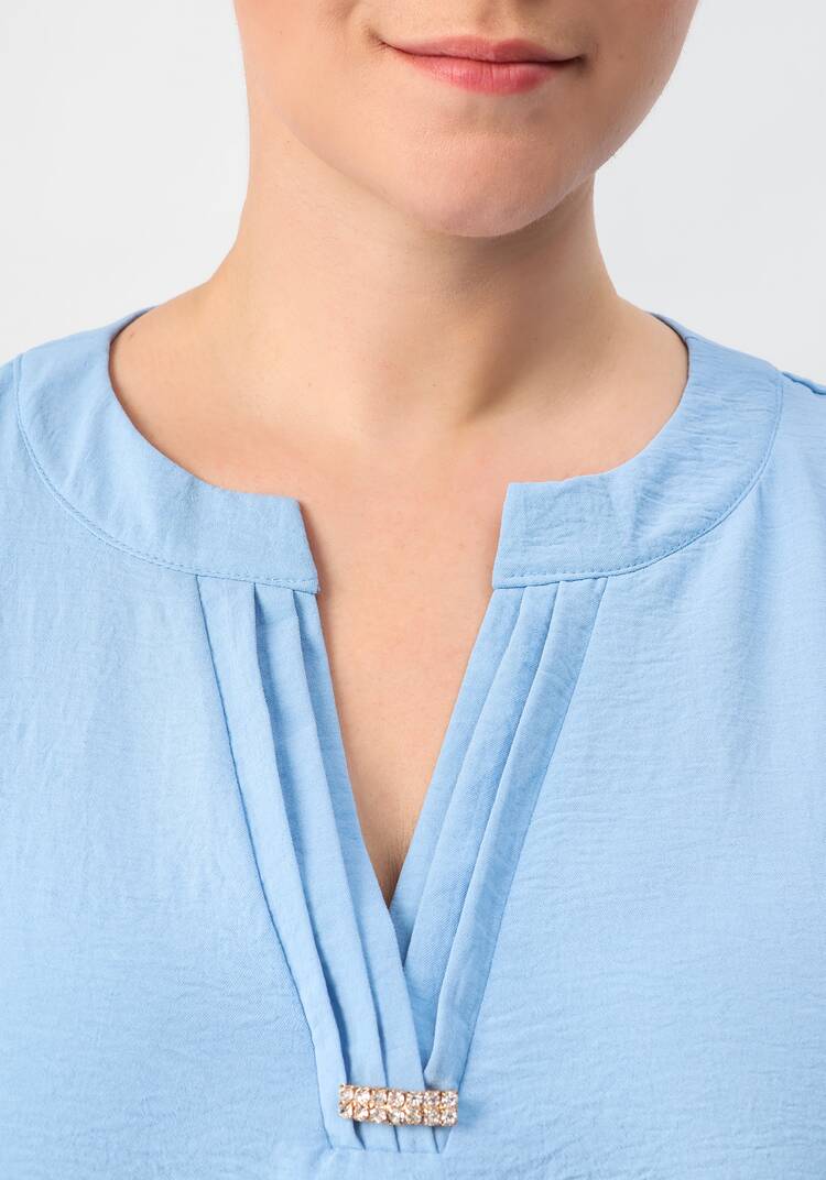 Блуза Эсма шир.  750, рис. 15