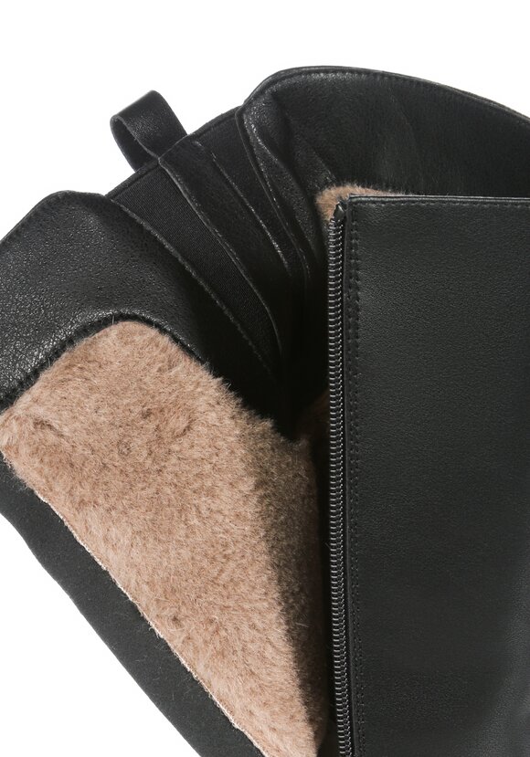 Сапоги женские Лолита шир.  580, рис. 6