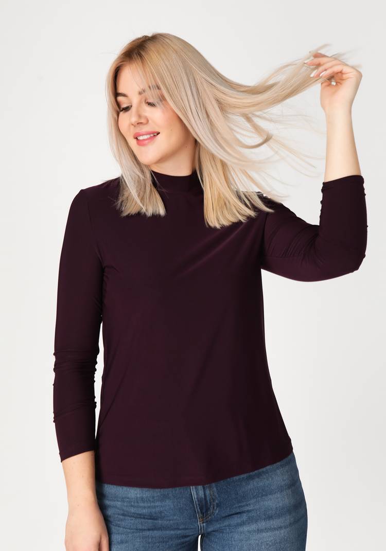 Водолазка Уютные вечера шир.  750, рис. 8