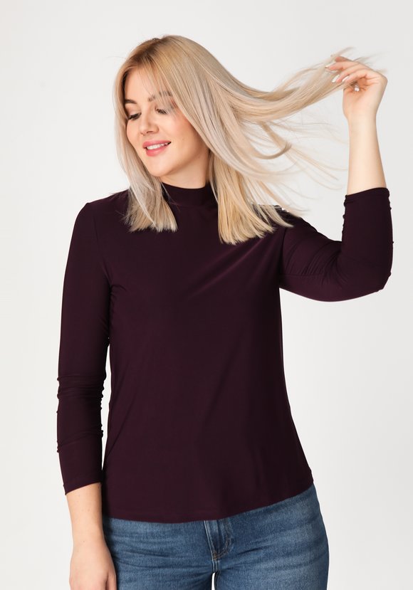 Водолазка Уютные вечера шир.  580, рис. 8