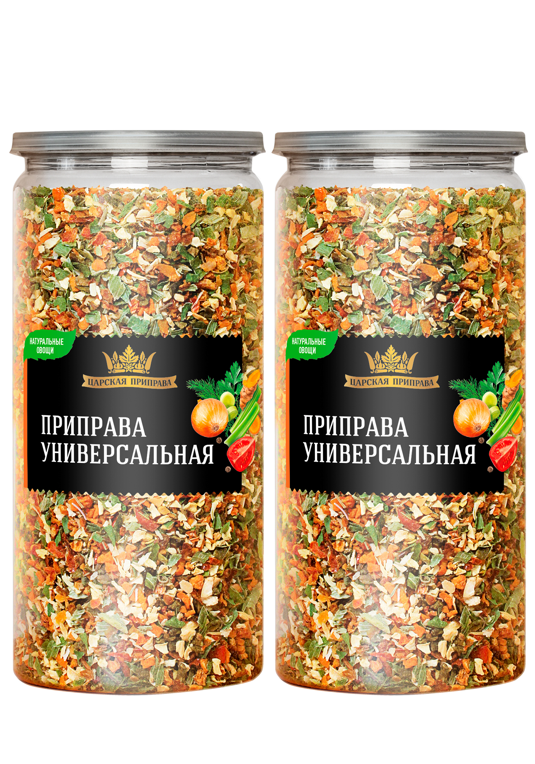 Приправа универсальная  "Выбор гурманов ", 2 шт