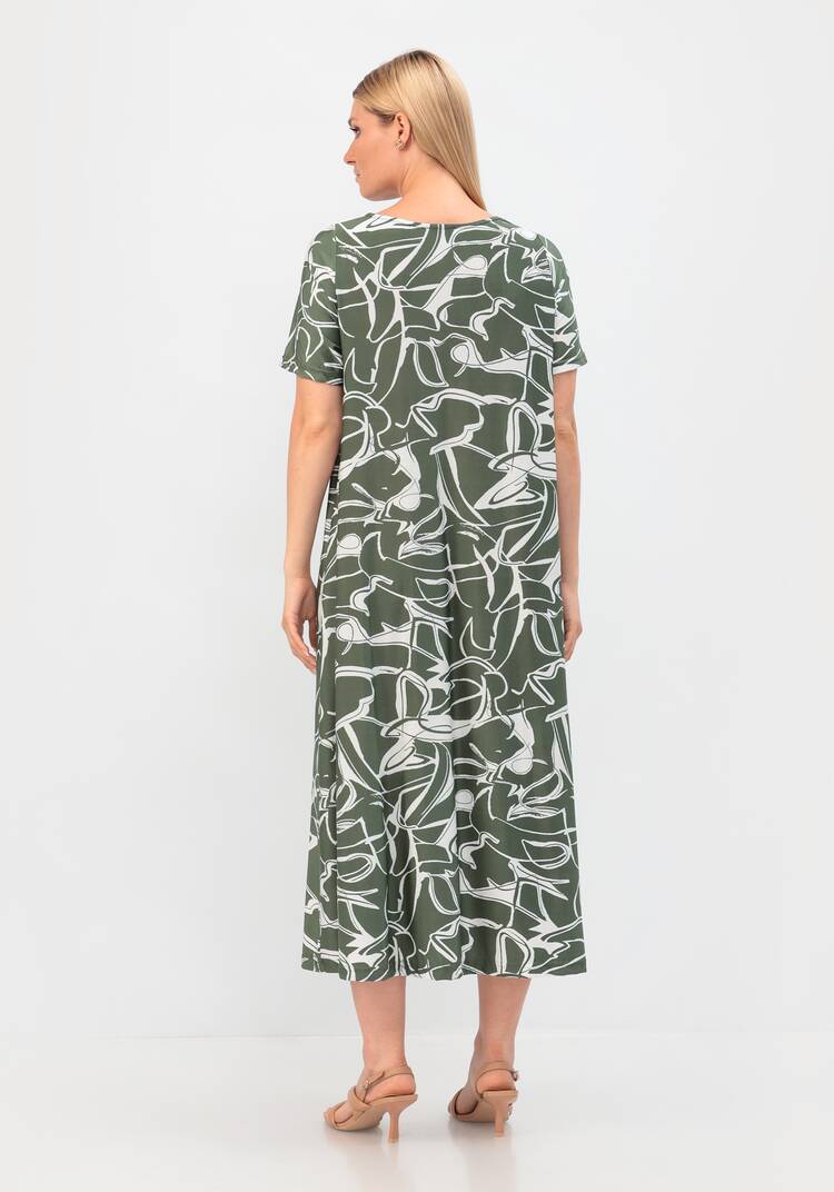 Платье Айла шир.  750, рис. 23