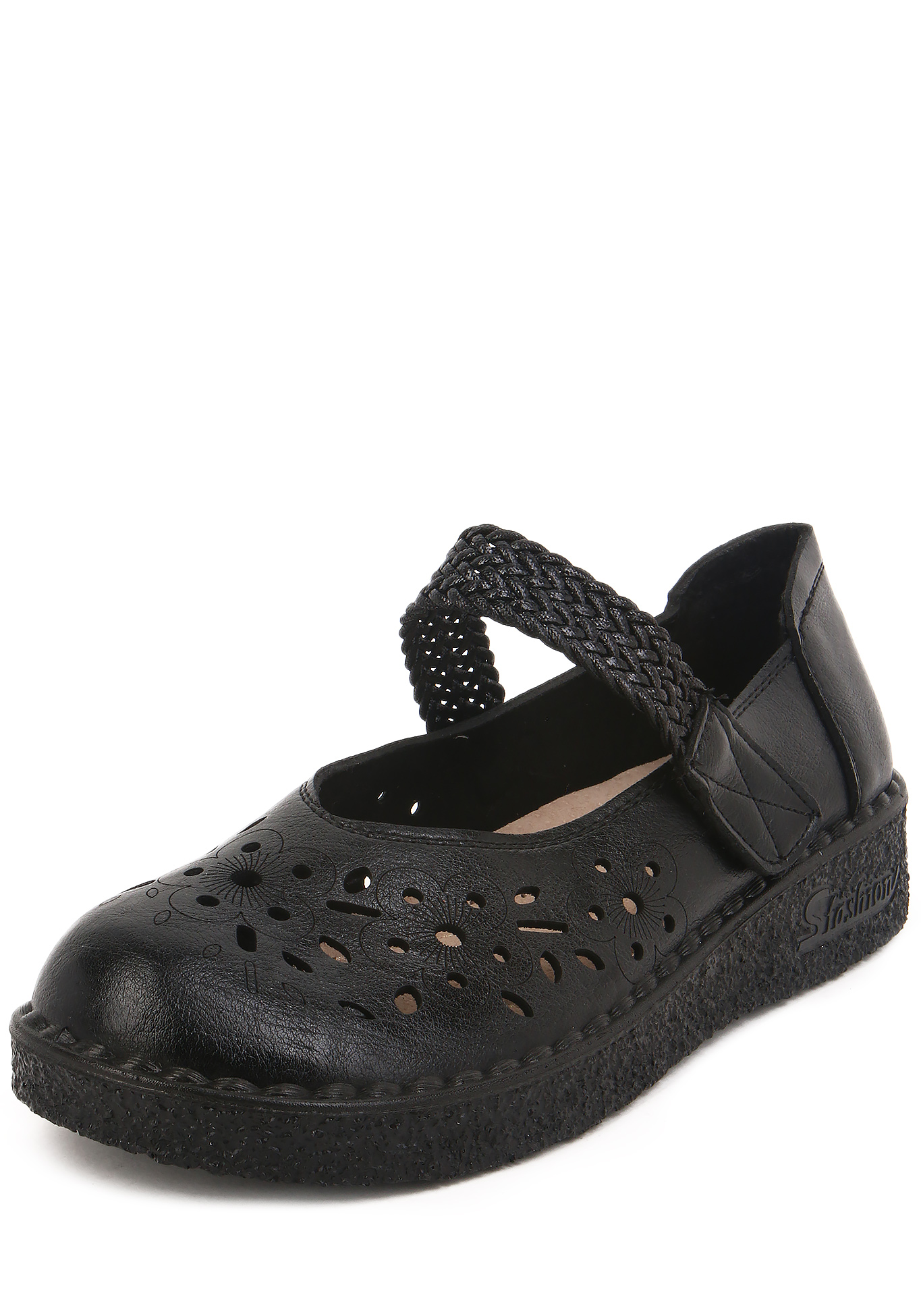 Туфли летние женские "Ясмин"