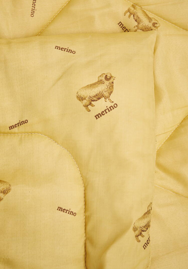 Одеяло Меринос шир.  750, рис. 4