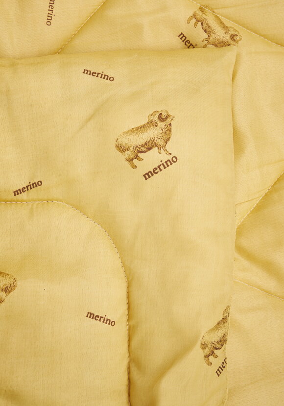 Одеяло Меринос шир.  580, рис. 4