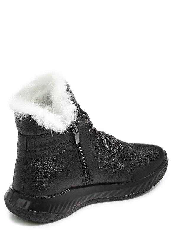 Ботинки женские Джейди шир.  580, рис. 58