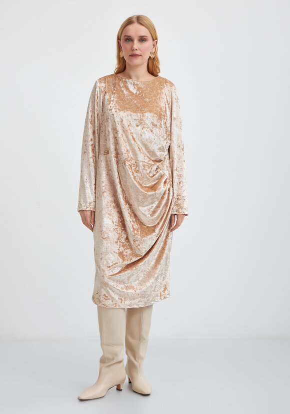 Платье Ханнa шир.  580, рис. 4