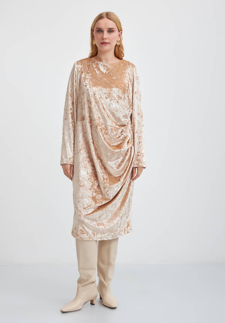 Платье Ханнa шир.  750, рис. 4