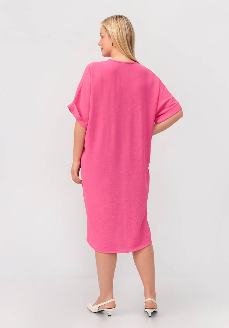 Платье Мирада шир.  750, рис. 8