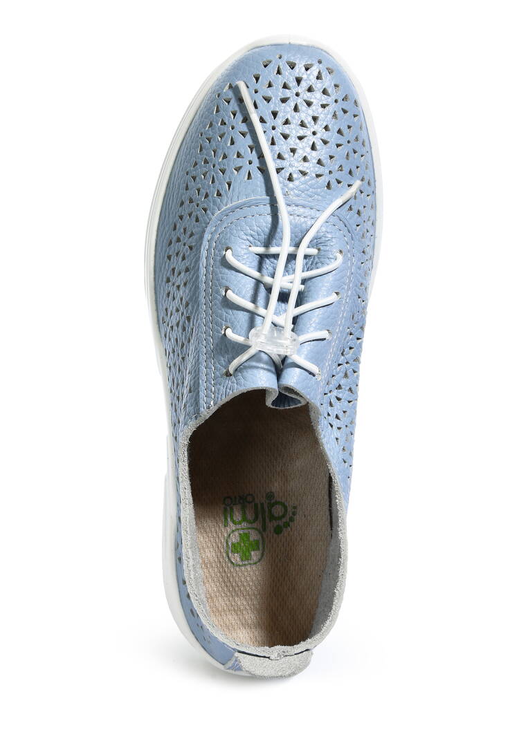 Полуботинки женские Алсу шир.  750, рис. 19