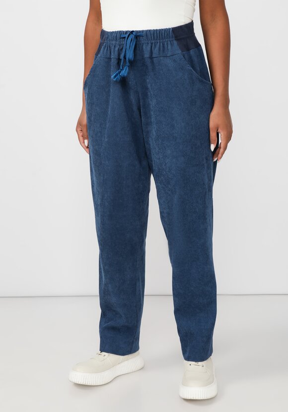 Брюки Сейдж шир.  580, рис. 18